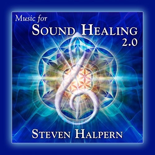 Music for Sound Healing 2.0|Steven Halpern