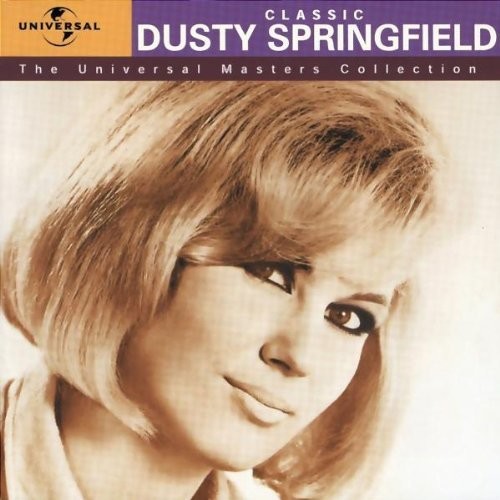 Universal Masters Collection|Dusty Springfield