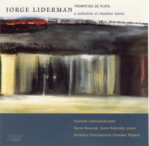 Trompetas de Plata: Collection of Chamber Works