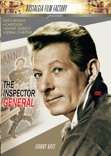 The Inspector General