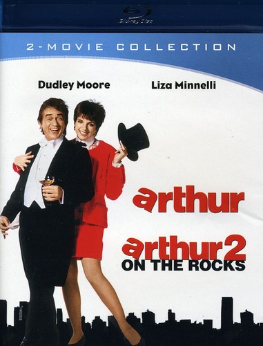 Arthur/Arthur 2: On The Rocks