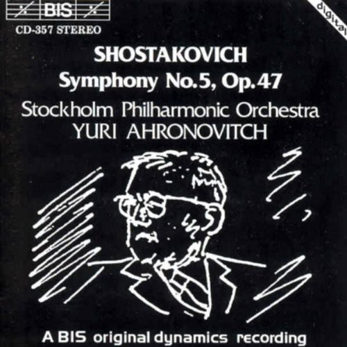 Symphony 5