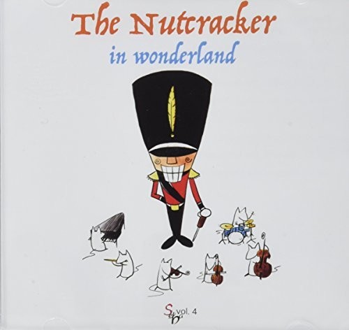 Nutcracker in Wonderland|Seba