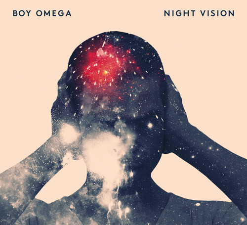 Night Vision|Boy Omega