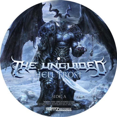 Hell Frost|The Unguided