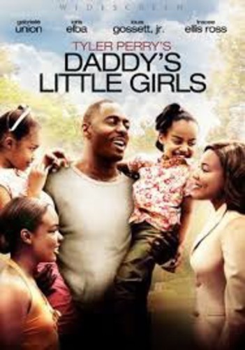 Daddy's Little Girls