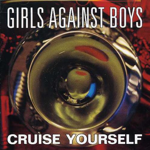 Cruise Yourself