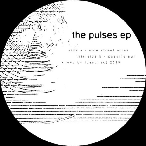 The Pulses EP