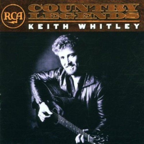 RCA Country Legends