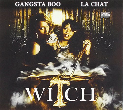 Witch [Explicit Content]