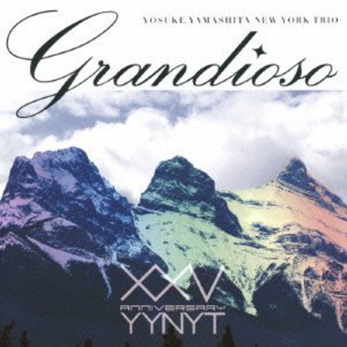 Grandioso|Yosuke Yamashita
