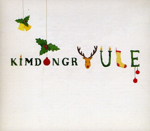 Kimdongryule [Import]