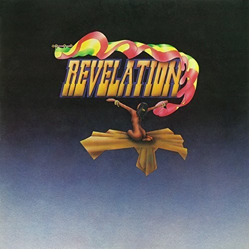Book of Revelation|Revelation/The Revolutionaries