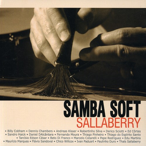 Samba Soft|Sallaberry