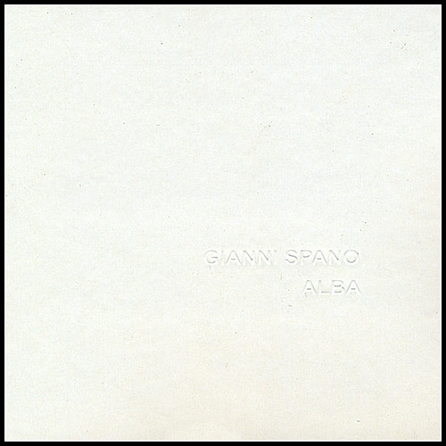 Alba (The White Album)|Gianni Spano
