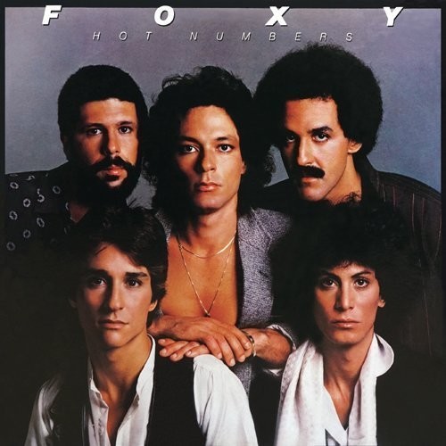Hot Numbers|Foxy