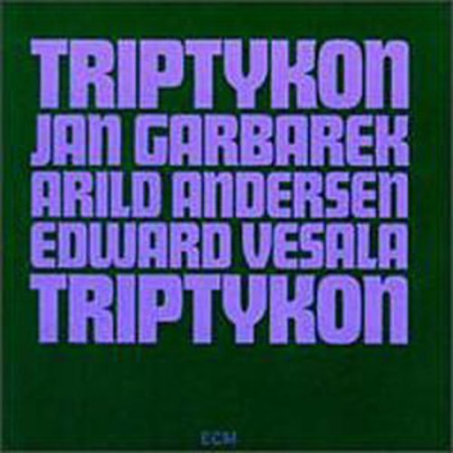 Triptykon [Import]