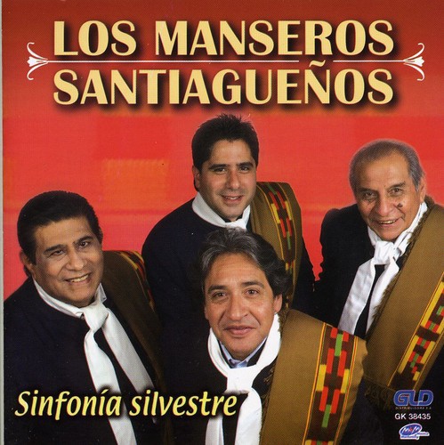Sinfonia Silvestre [Import]