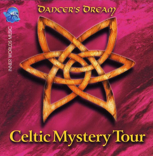 Celtic Mystery Tour|Dancer'S Dream