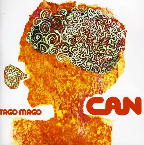 Tago Mago [Import]