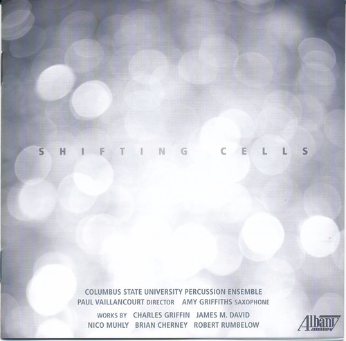 Shifting Cells