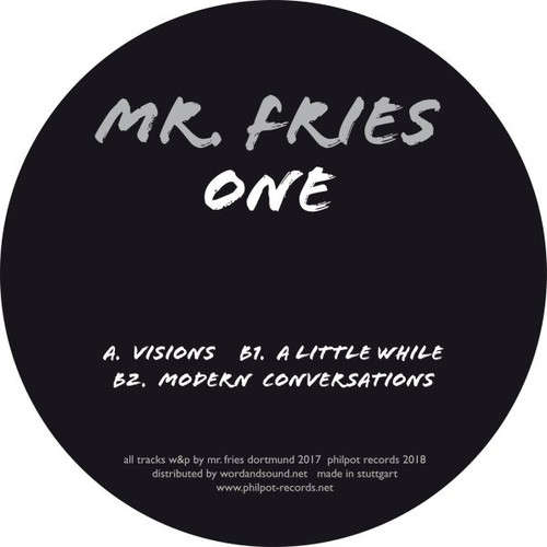 One|Fries