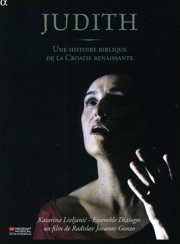 Une Histoire Biblique de la Croatie Renaissante