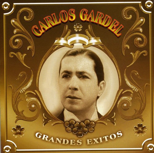 Grandes Exitos [Import]