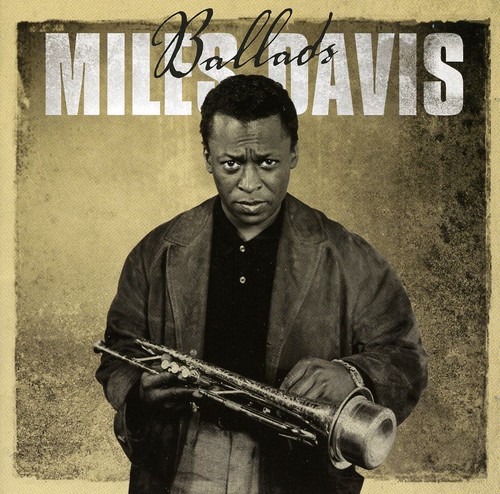 Ballads [Import]