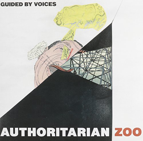 Authoritarian Zoo /  Cool Planet Theme
