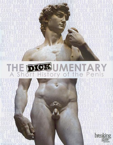 The Dickumentary