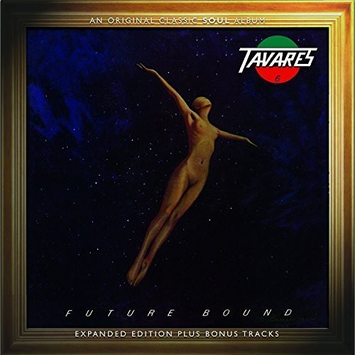 Future Bound [Import]