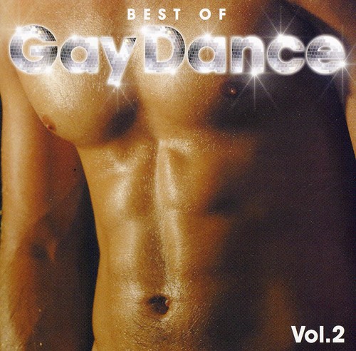 Best Of Gay Dance, Vol. 2