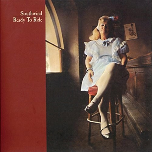 Ready to Ride|Southwind