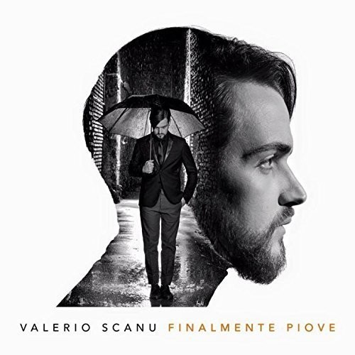 Finalmente Piove|Valerio Scanu (Singer)