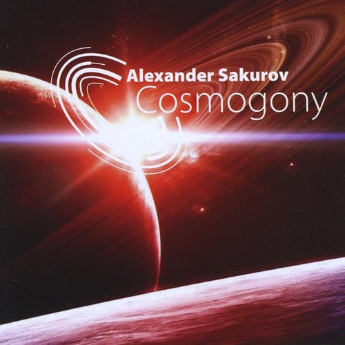 Cosmogony|Alexander Sakurov