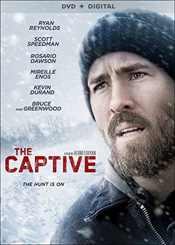 The Captive