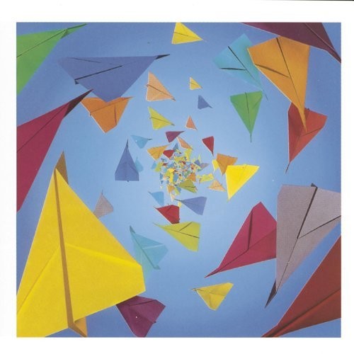 Dizzy Heights [Import]
