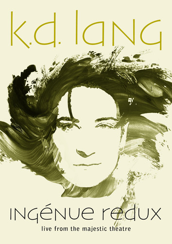 Ingenue Redux: Live From The Majestic Theatre