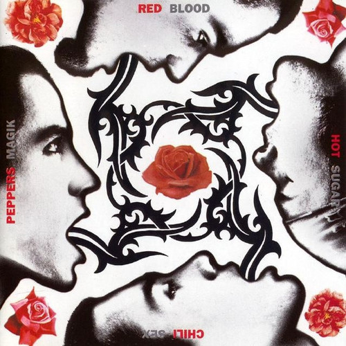 Blood Sugar Sex Magic [Import]