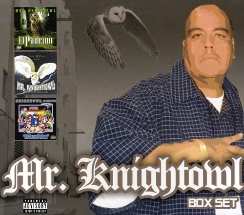 Boxset [Explicit Content]