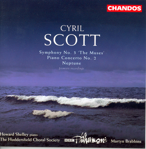 Symphony 3: Muses