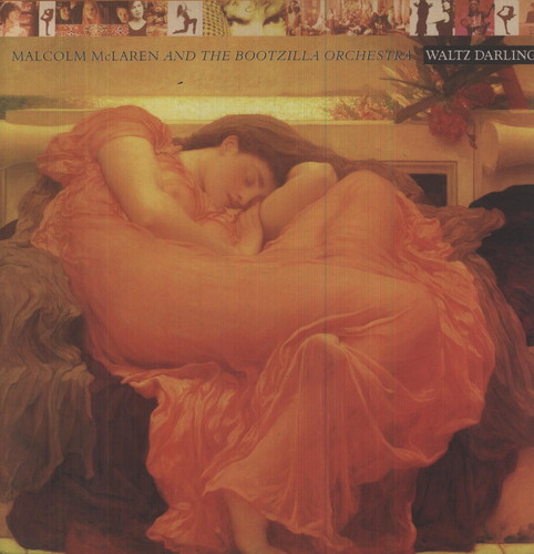 Waltz Darling|The Bootzilla Orchestra/Malcolm Mclaren