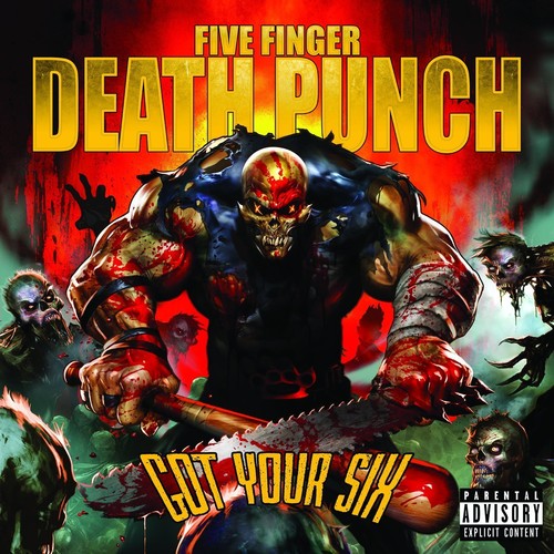Got Your Six [Explicit Content]