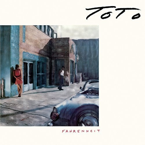Fahrenheit [Import]