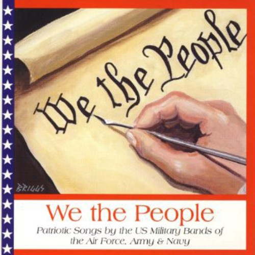 We The People