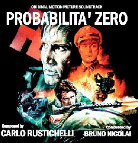 Probabilita' Zero|Carlo Rustichelli