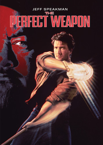 The Perfect Weapon