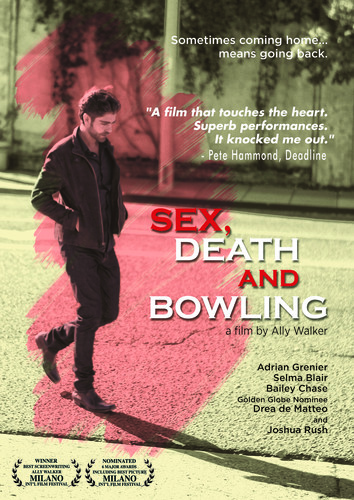 Sex Death and Bowling