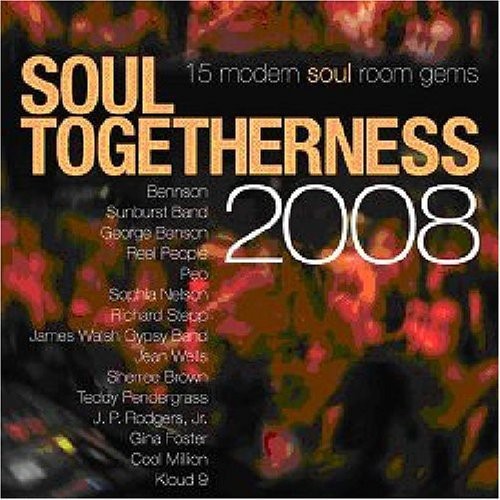 Soul Togetherness 2008 /  Various [Import]